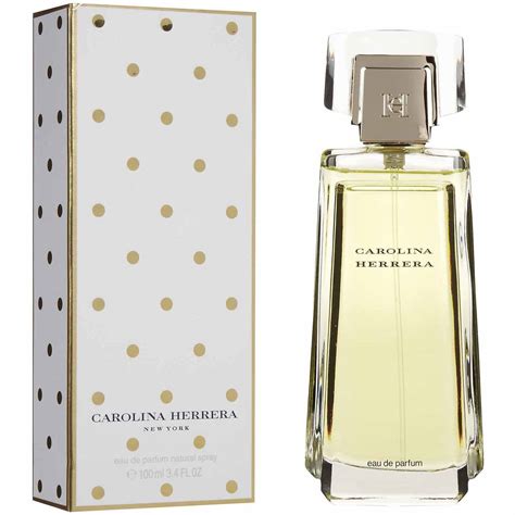 carolina herrera perfume for women.